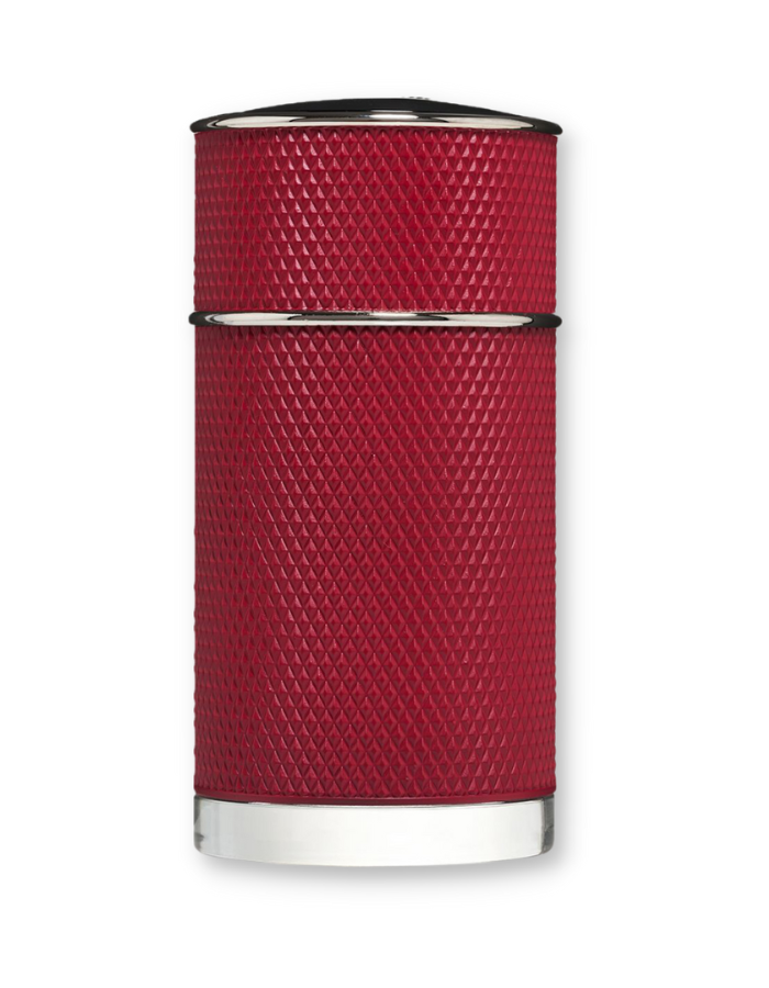 Men's Dunhil London Icon Racing Red Eau De Parfum 100 ml - Premium from shopiqat - Just $28.900! Shop now at shopiqat